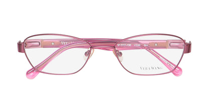 Vera Wang V335 Eyeglasses by ModaFrames