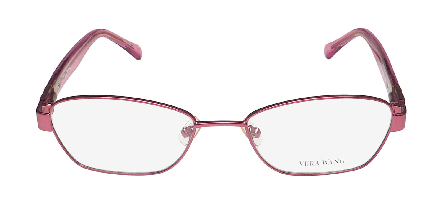 Vera Wang V335 Eyeglasses by ModaFrames