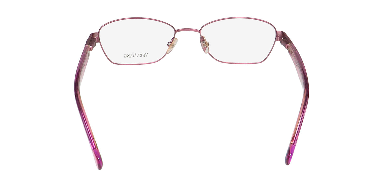 Vera Wang V335 Eyeglasses by ModaFrames
