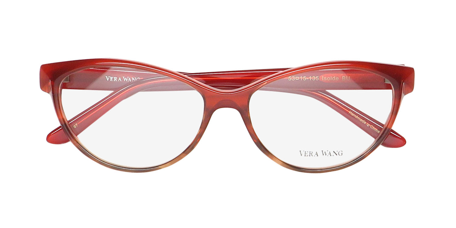 Vera Wang Luxe Isolde Eyeglasses by ModaFrames