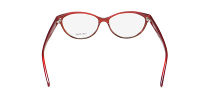 Vera Wang Luxe Isolde Eyeglasses by ModaFrames