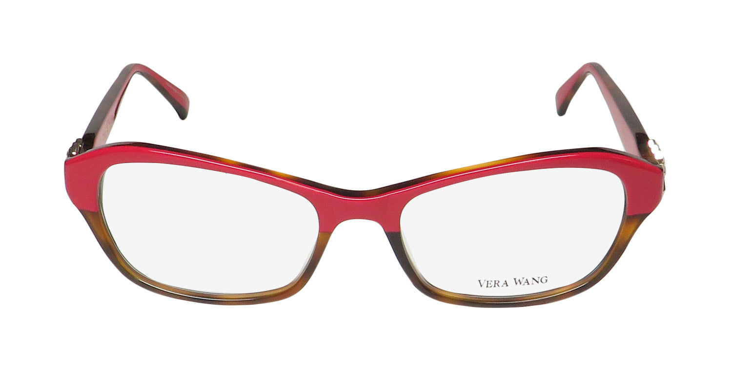 Vera Wang V338 Eyeglasses by ModaFrames