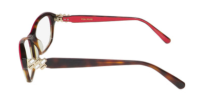 Vera Wang V338 Eyeglasses by ModaFrames