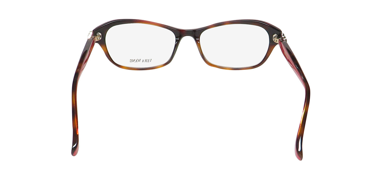 Vera Wang V338 Eyeglasses by ModaFrames