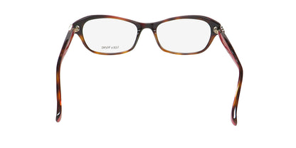 Vera Wang V338 Eyeglasses by ModaFrames