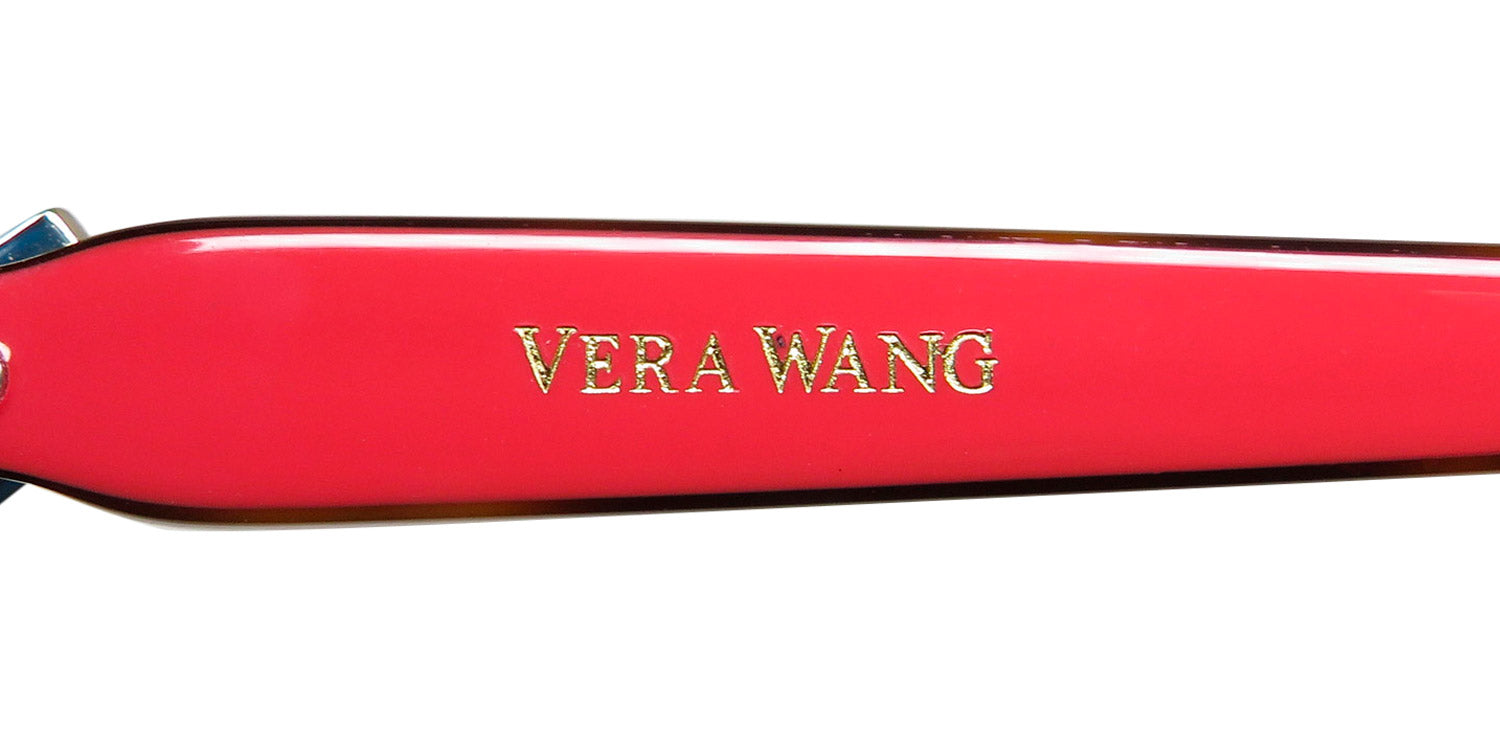 Vera Wang V338 Eyeglasses by ModaFrames