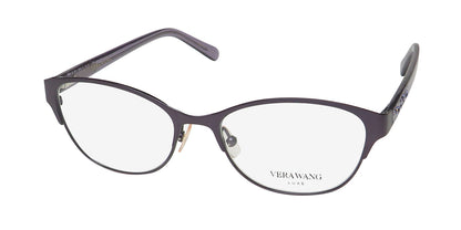 Vera Wang Luxe Sarra Eyeglasses by ModaFrames
