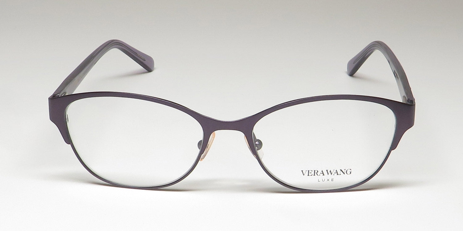 Vera Wang Luxe Sarra Eyeglasses by ModaFrames