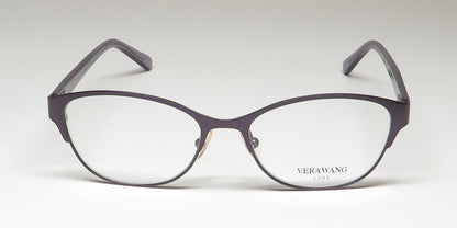Vera Wang Luxe Sarra Eyeglasses by ModaFrames