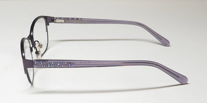 Vera Wang Luxe Sarra Eyeglasses by ModaFrames