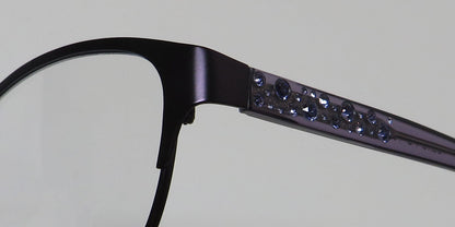 Vera Wang Luxe Sarra Eyeglasses by ModaFrames