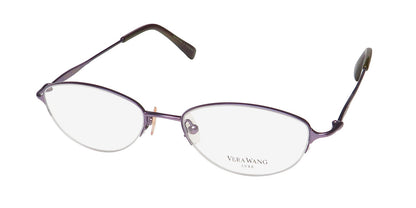 Vera Wang Luxe Lacerta Eyeglasses by ModaFrames