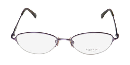 Vera Wang Luxe Lacerta Eyeglasses by ModaFrames