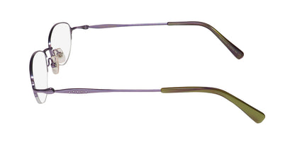 Vera Wang Luxe Lacerta Eyeglasses by ModaFrames