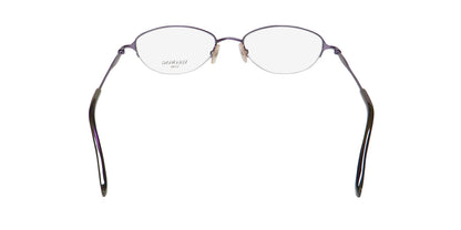 Vera Wang Luxe Lacerta Eyeglasses by ModaFrames