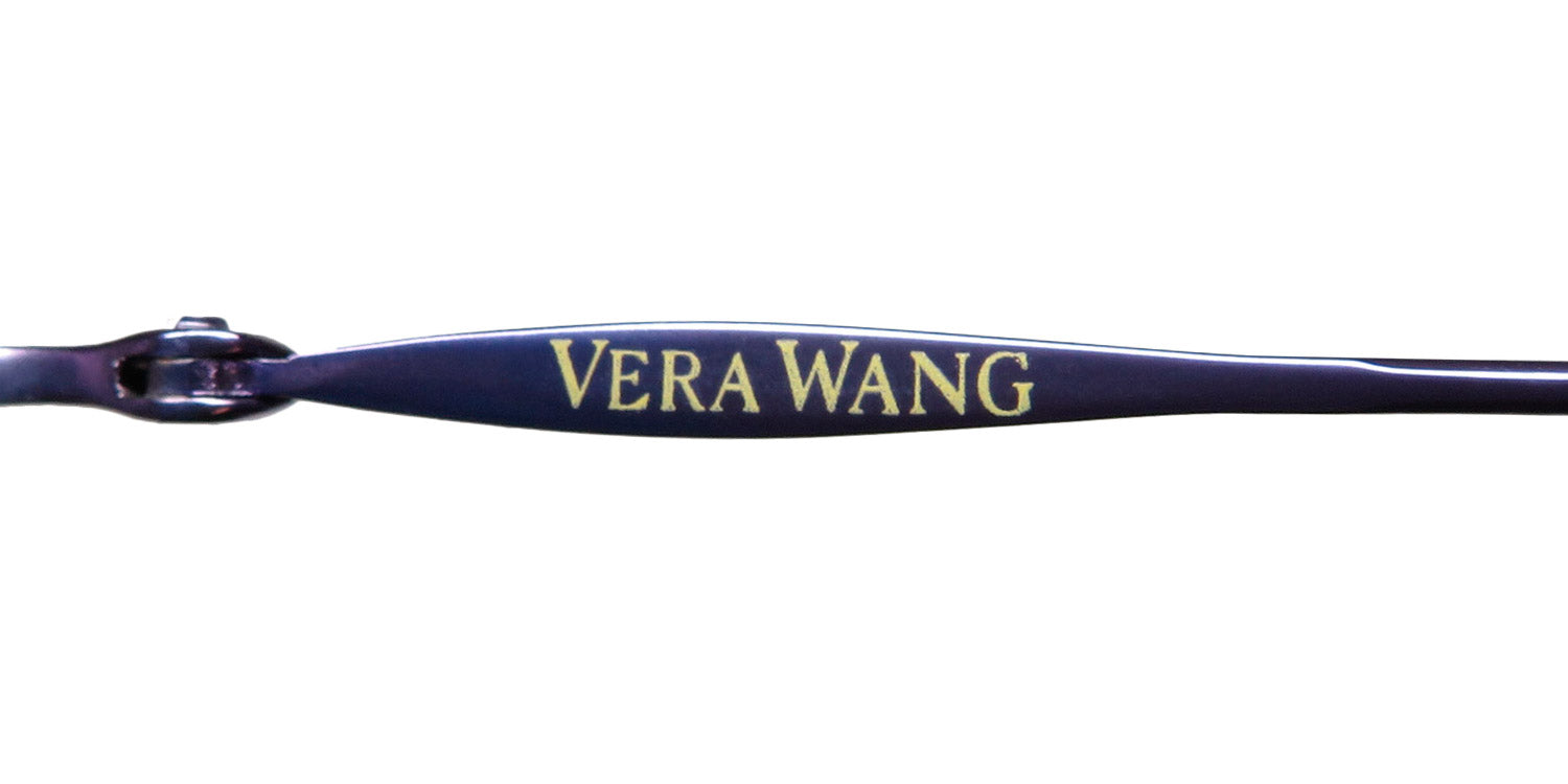 Vera Wang Luxe Lacerta Eyeglasses by ModaFrames