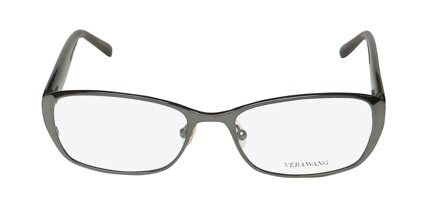 Vera Wang V378 Eyeglasses by ModaFrames