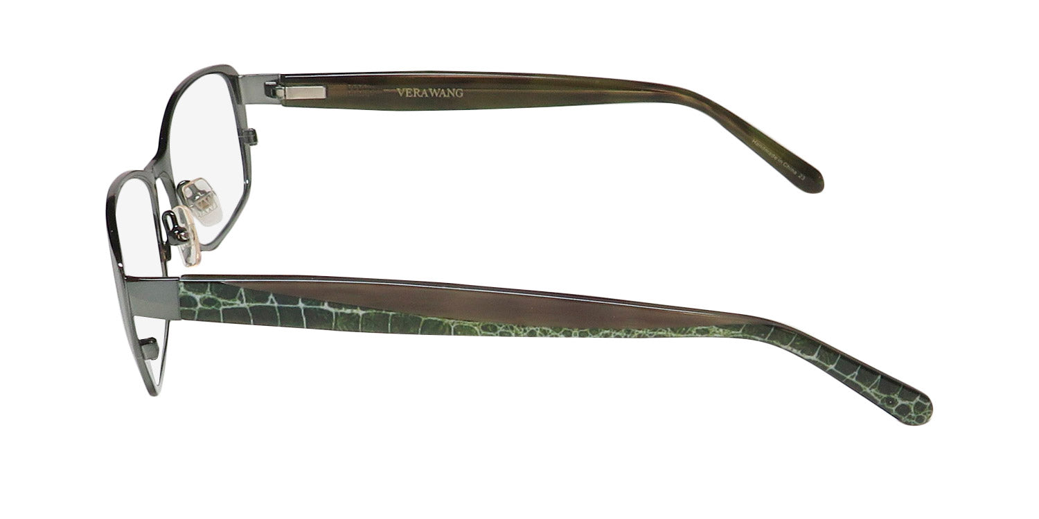 Vera Wang V378 Eyeglasses by ModaFrames
