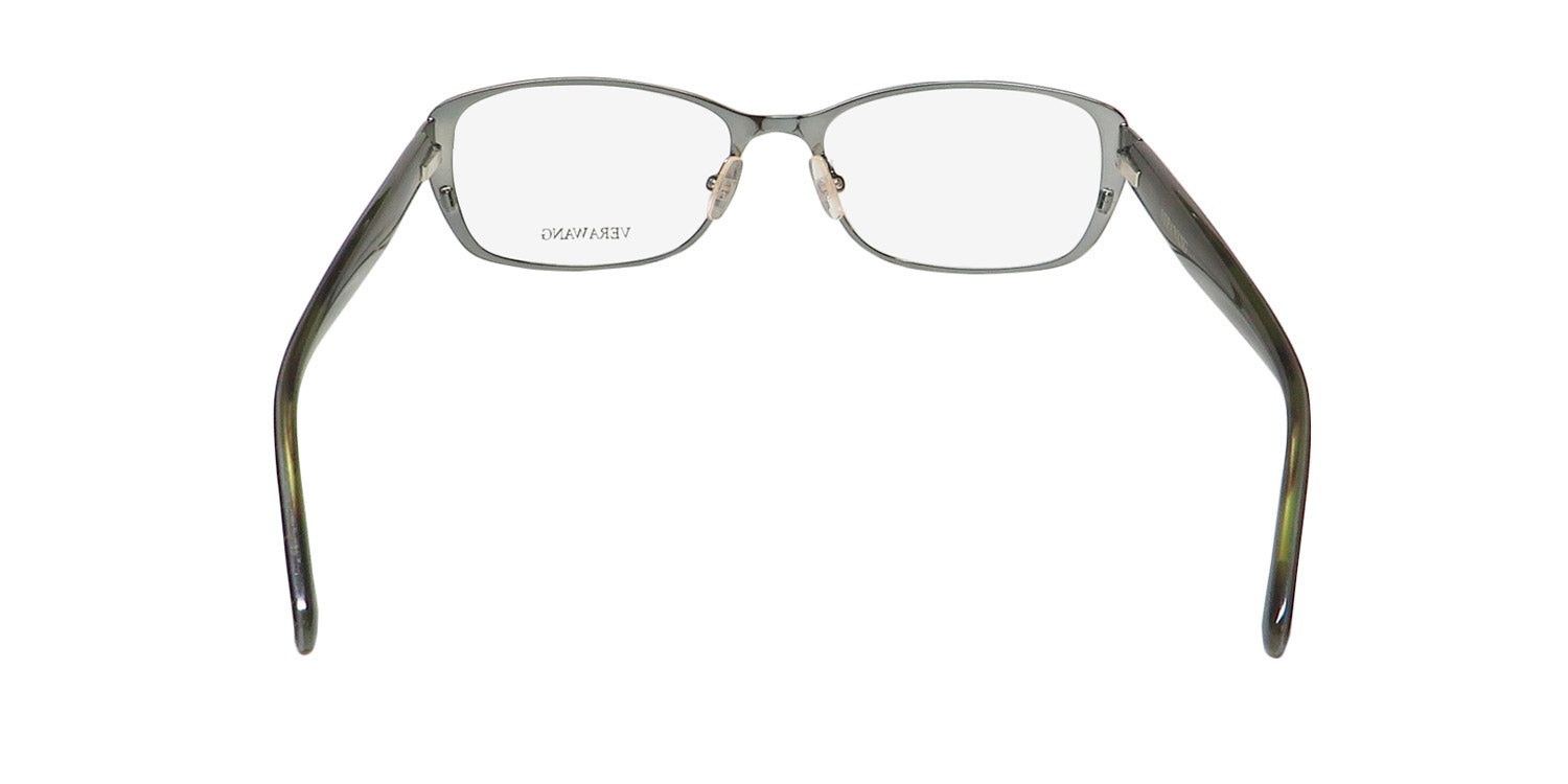Vera Wang V378 Eyeglasses by ModaFrames