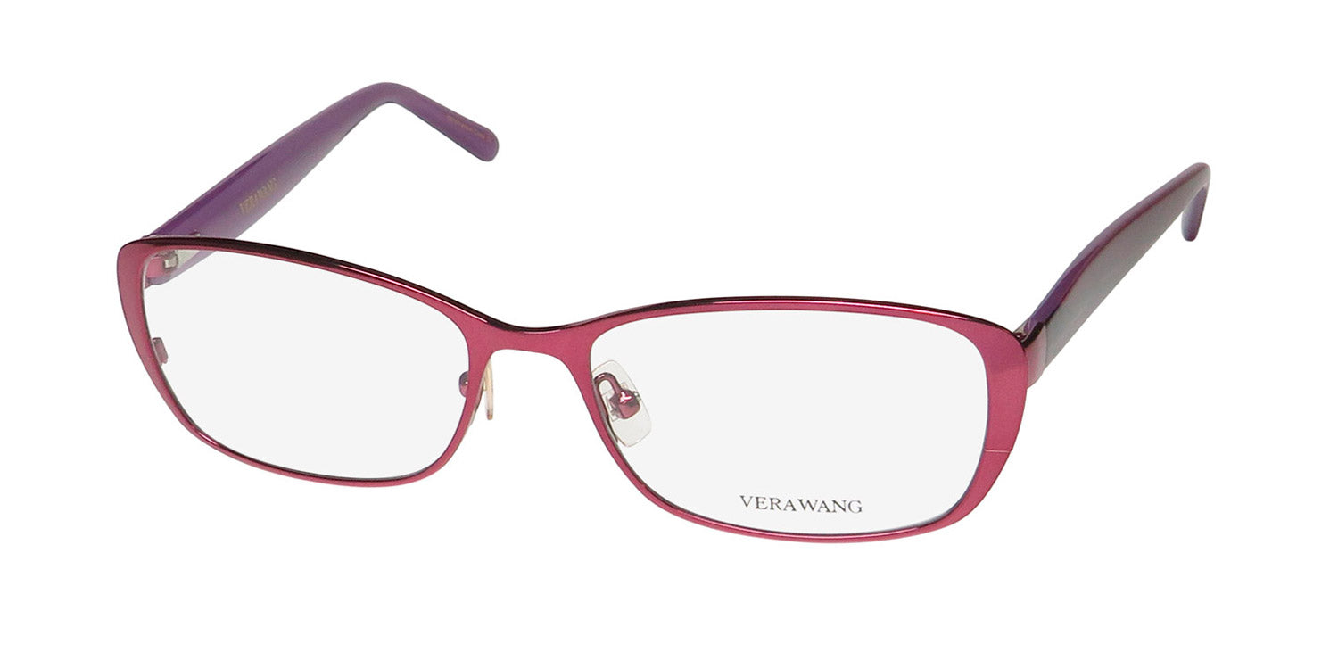 Vera Wang V378 Eyeglasses by ModaFrames