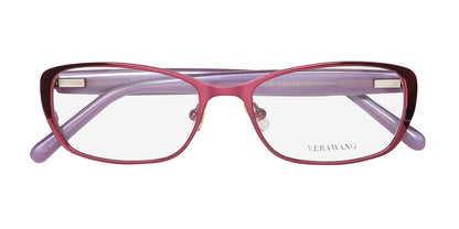 Vera Wang V378 Eyeglasses by ModaFrames
