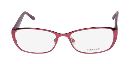 Vera Wang V378 Eyeglasses by ModaFrames