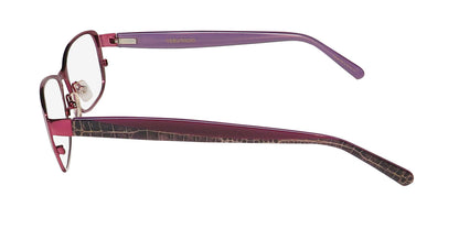 Vera Wang V378 Eyeglasses by ModaFrames
