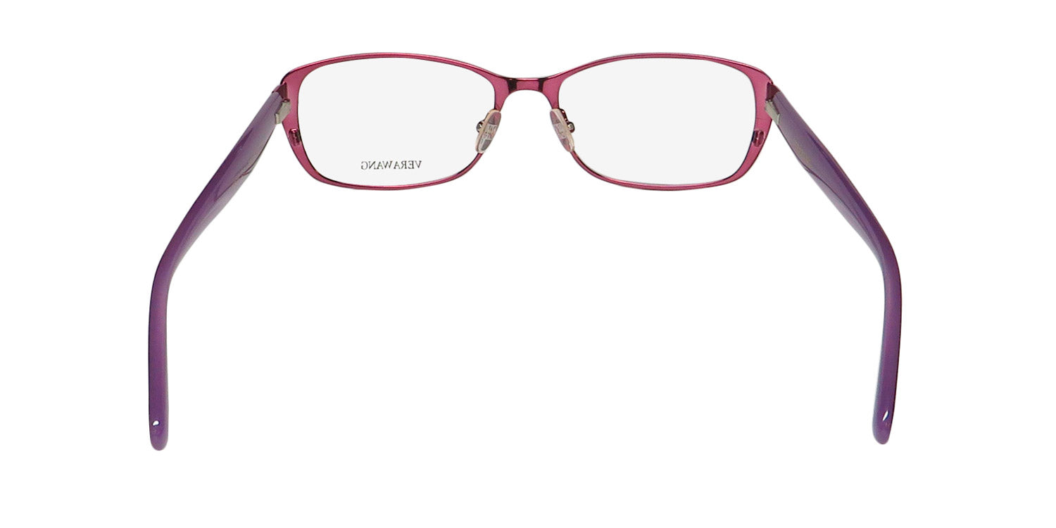 Vera Wang V378 Eyeglasses by ModaFrames