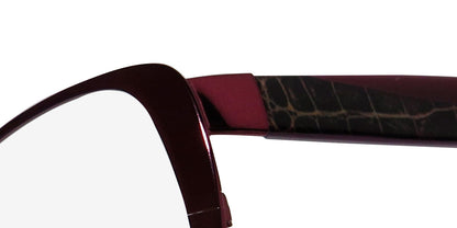 Vera Wang V378 Eyeglasses by ModaFrames