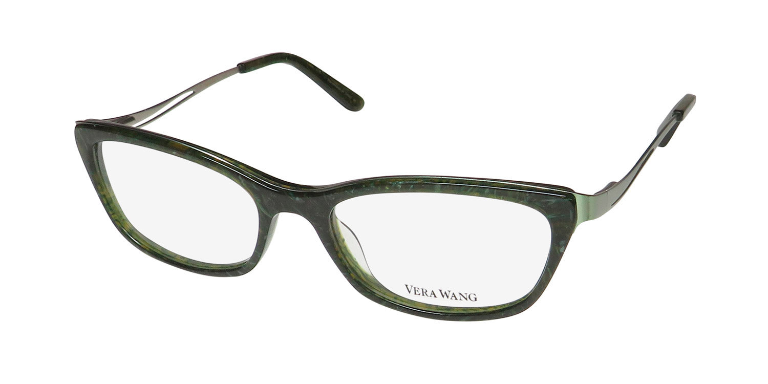 Vera Wang V332 Eyeglasses by ModaFrames