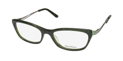 Vera Wang V332 Eyeglasses by ModaFrames