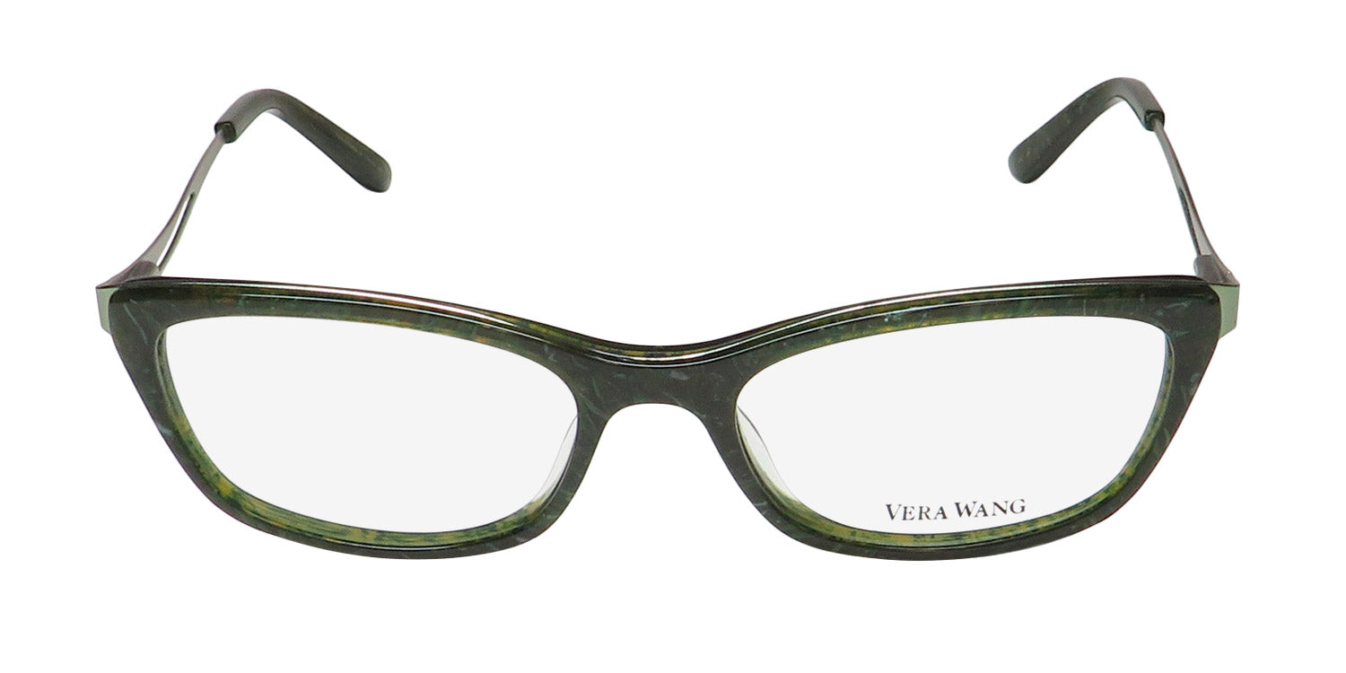 Vera Wang V332 Eyeglasses by ModaFrames