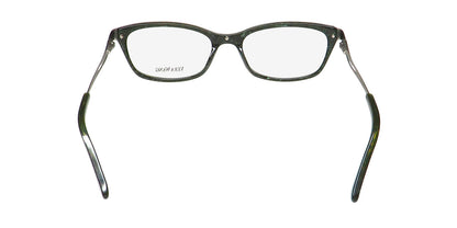 Vera Wang V332 Eyeglasses by ModaFrames