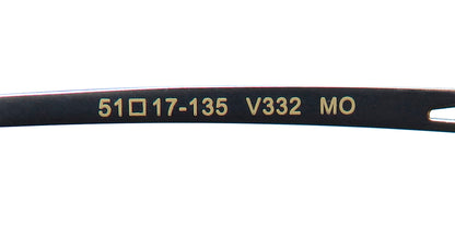 Vera Wang V332 Eyeglasses by ModaFrames