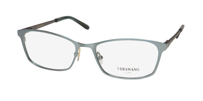 Vera Wang Luxe Brystal Eyeglasses by ModaFrames