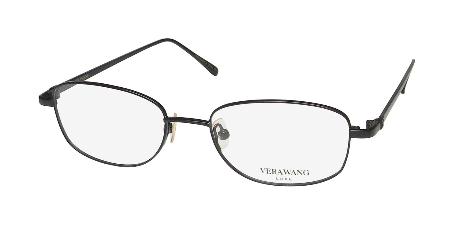 Vera Wang Luxe Pomponia Eyeglasses by ModaFrames
