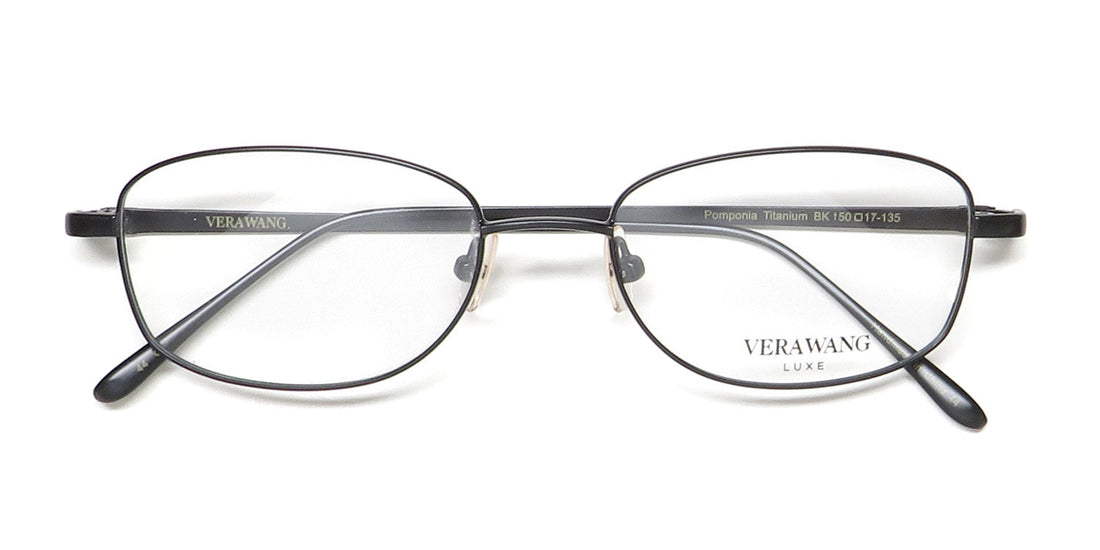 Vera Wang Luxe Pomponia Eyeglasses by ModaFrames