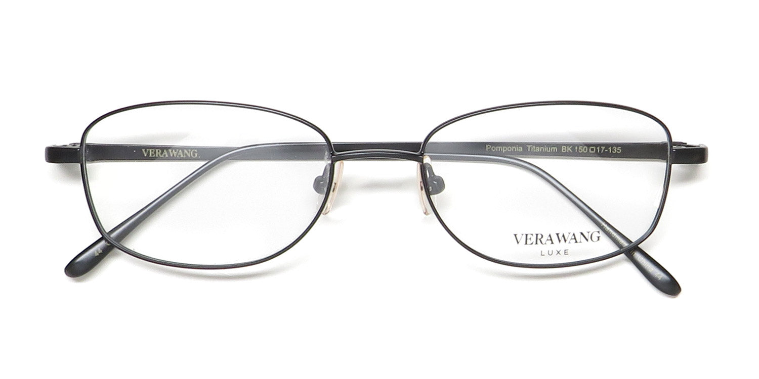 Vera Wang Luxe Pomponia Eyeglasses by ModaFrames