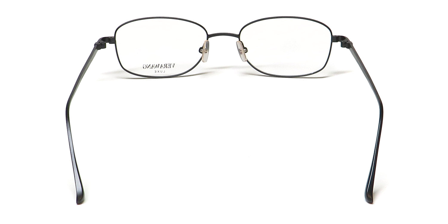 Vera Wang Luxe Pomponia Eyeglasses by ModaFrames
