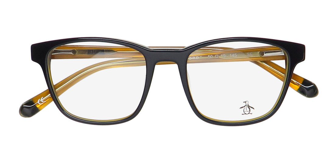 Original Penguin The Clifford Eyeglasses by ModaFrames