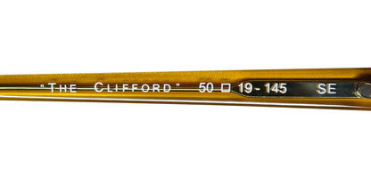 Original Penguin The Clifford Eyeglasses by ModaFrames