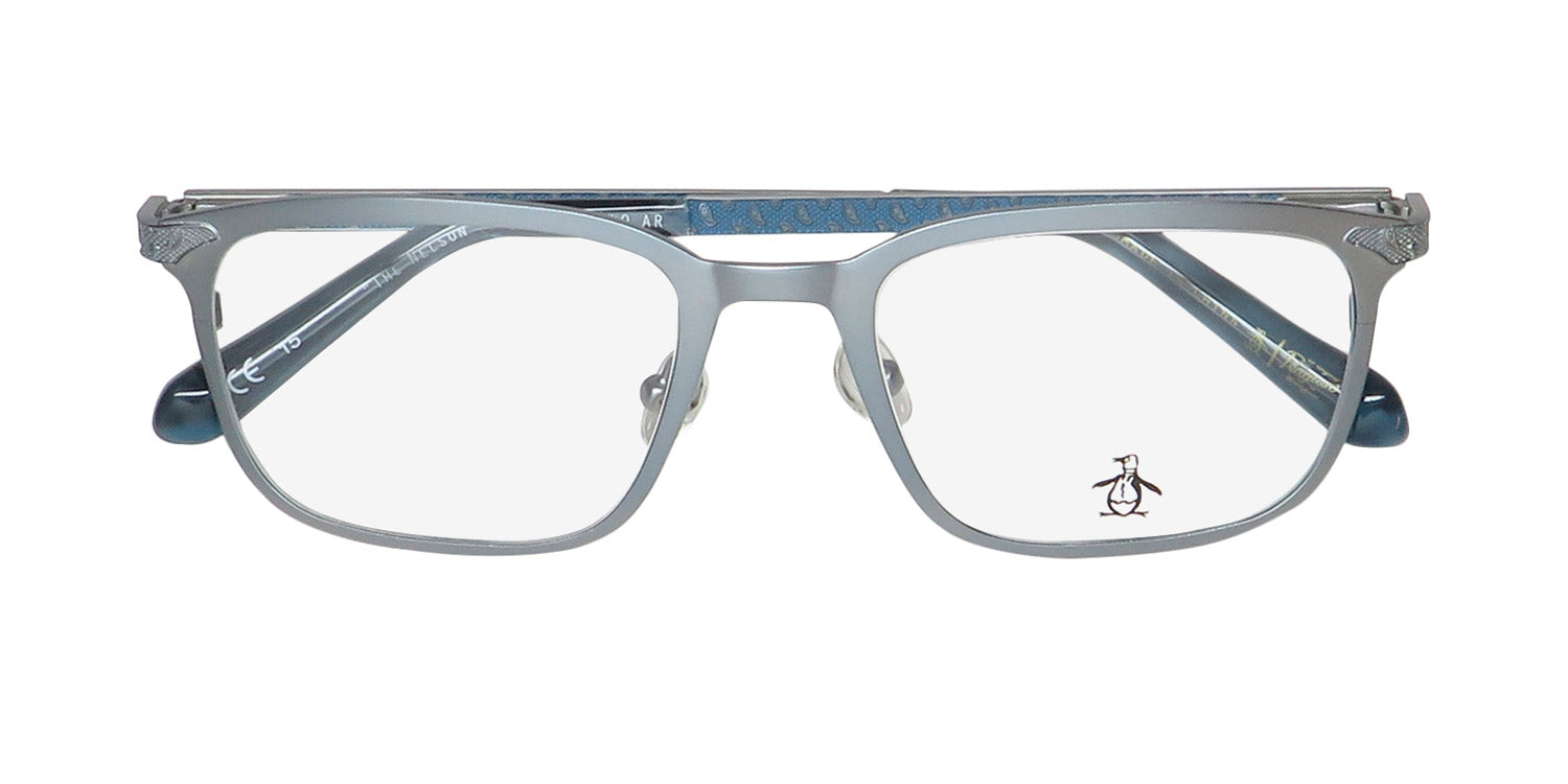 Original Penguin The Nelson Eyeglasses by ModaFrames