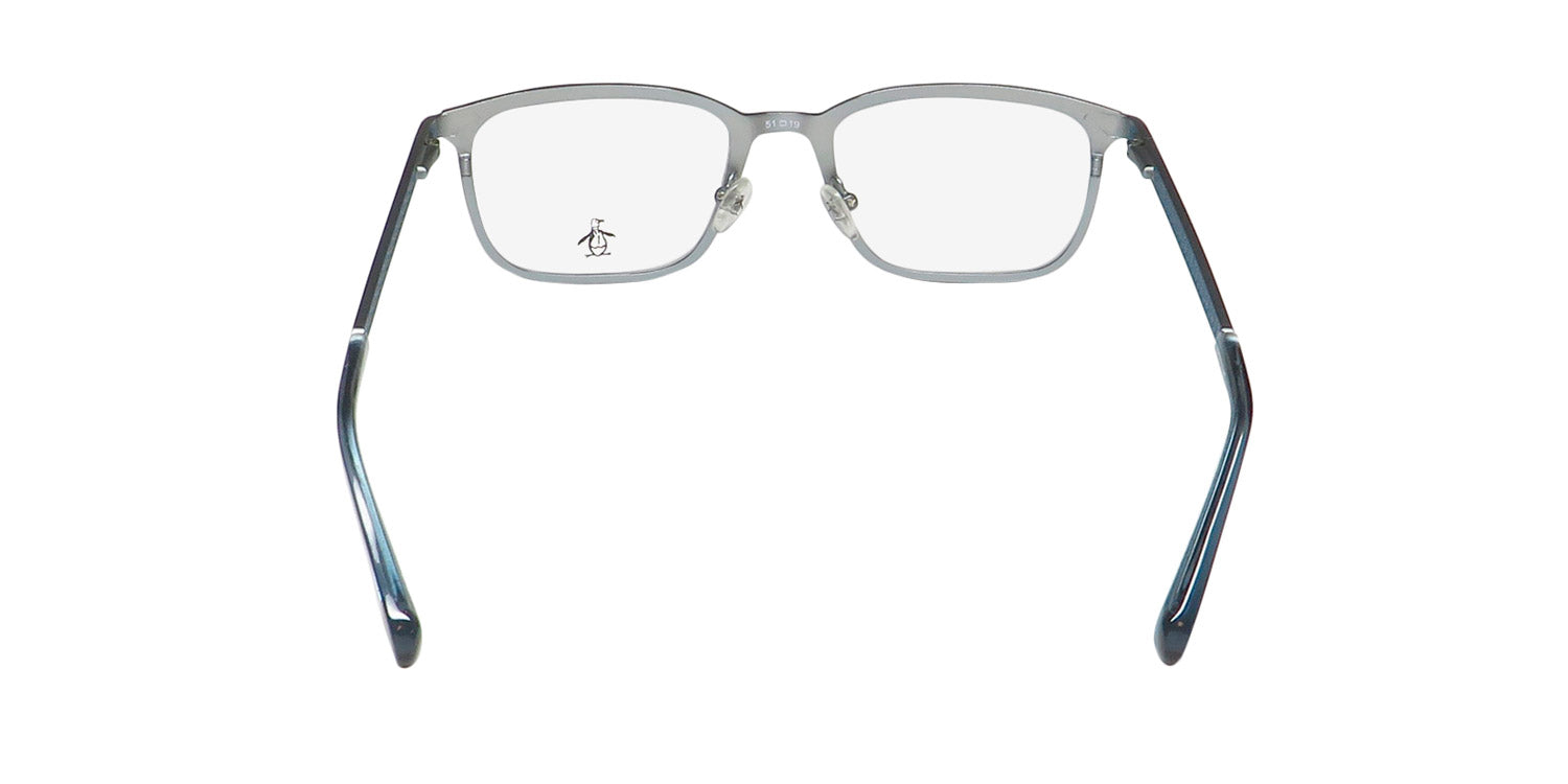 Original Penguin The Nelson Eyeglasses by ModaFrames