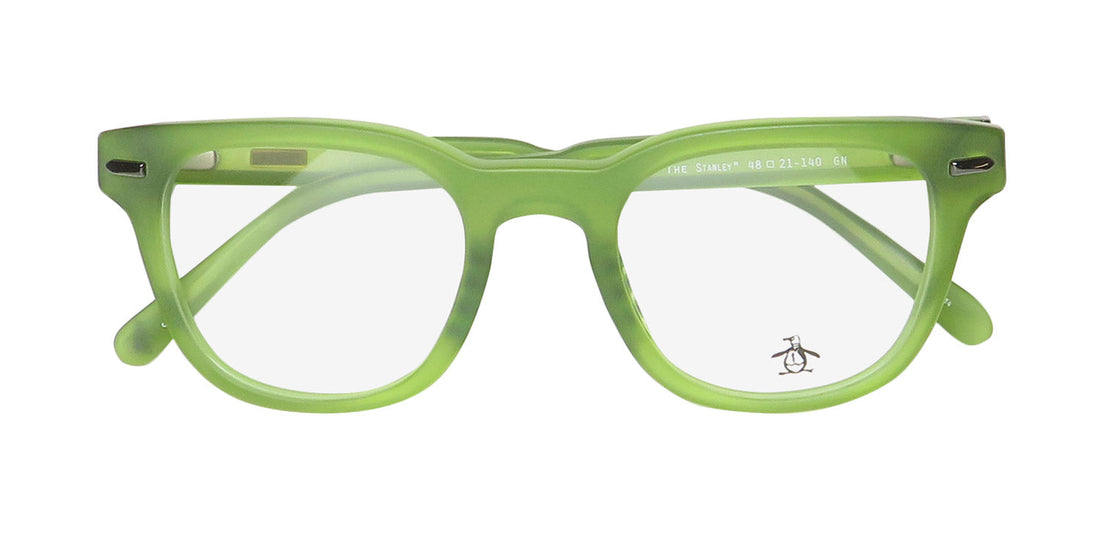 Original Penguin The Stanley Eyeglasses by ModaFrames