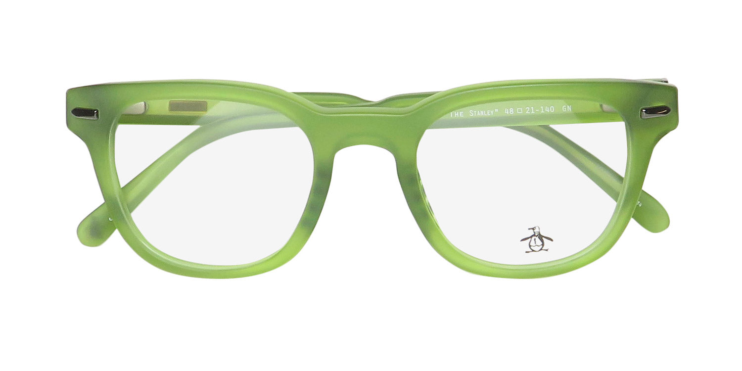 Original Penguin The Stanley Eyeglasses by ModaFrames