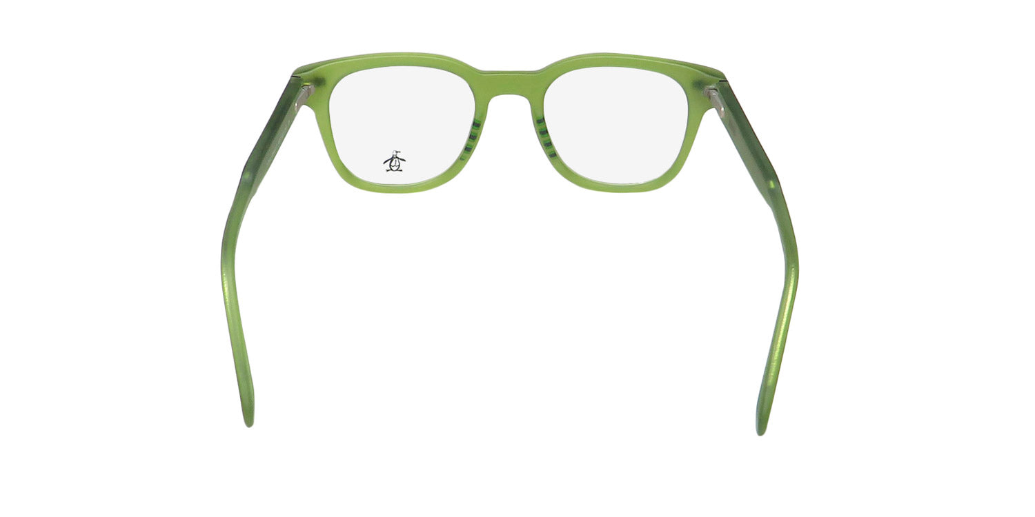 Original Penguin The Stanley Eyeglasses by ModaFrames