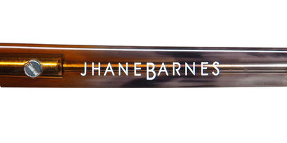 Jhane Barnes Sphere Eyeglasses by ModaFrames
