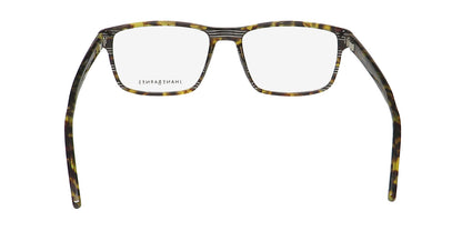 Jhane Barnes Googolplex Eyeglasses by ModaFrames