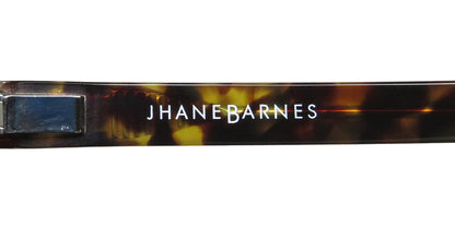Jhane Barnes Googolplex Eyeglasses by ModaFrames