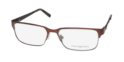 Jhane Barnes Axiom Eyeglasses by ModaFrames